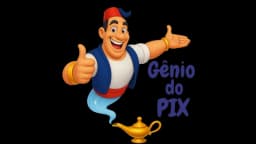 Gênio do PIX